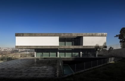 Casa BE | Spaceworkers