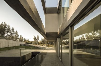 Casa BE | Spaceworkers