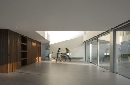 Casa BE | Spaceworkers