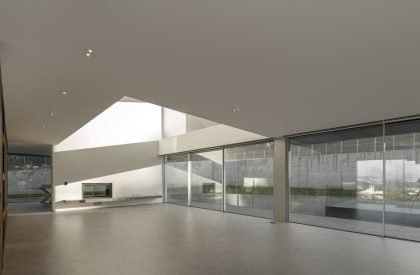 Casa BE | Spaceworkers