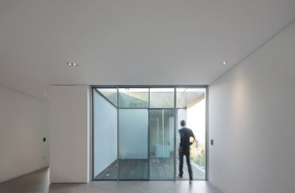 Casa BE | Spaceworkers