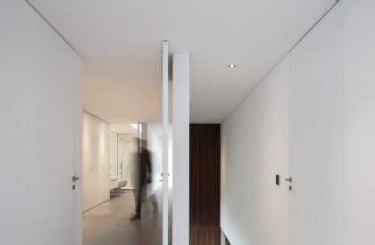 Casa BE | Spaceworkers