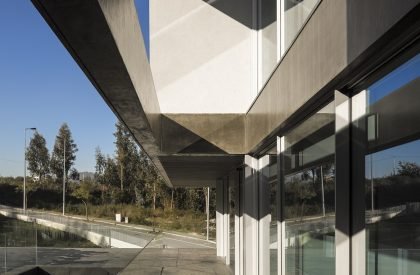 Casa BE | Spaceworkers