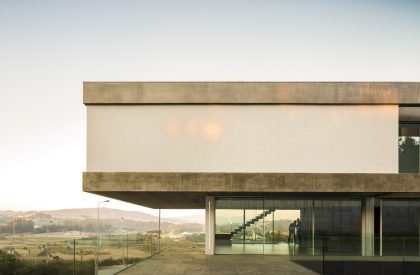 Casa BE | Spaceworkers