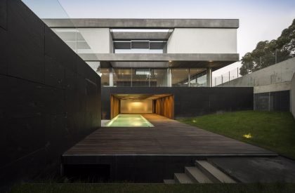 Casa BE | Spaceworkers