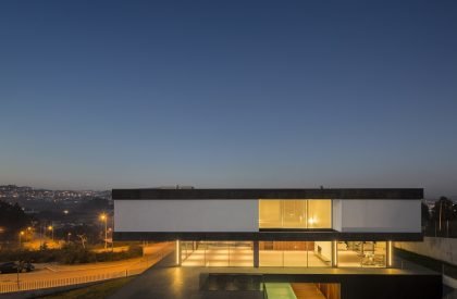 Casa BE | Spaceworkers