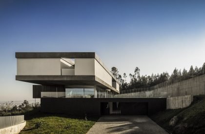Casa BE | Spaceworkers
