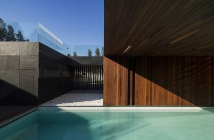 Casa BE | Spaceworkers