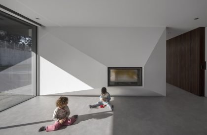 Casa BE | Spaceworkers