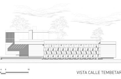 Galatea House | Estudio Galera