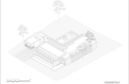 Galatea House | Estudio Galera