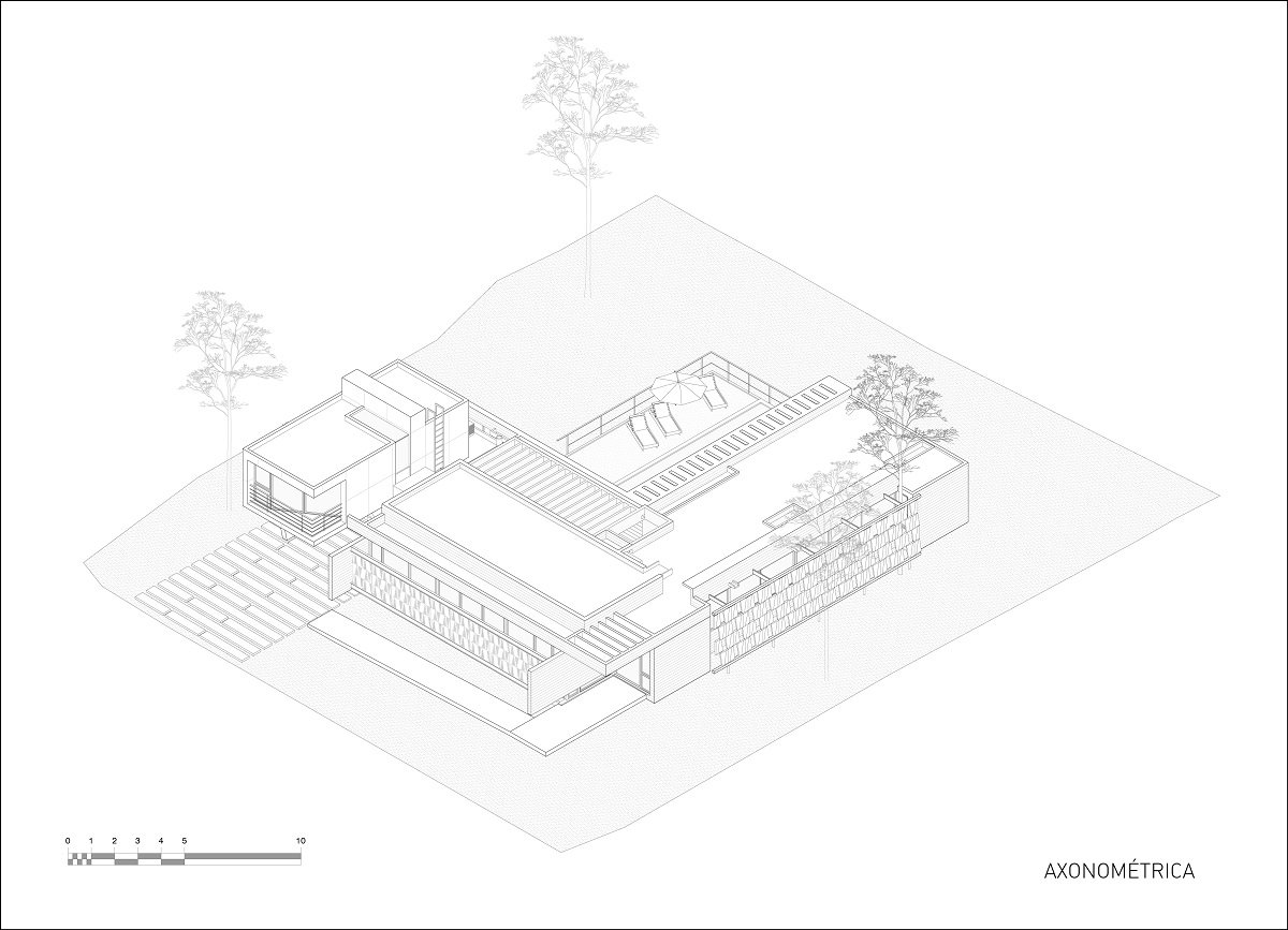 Galatea House | Estudio Galera