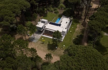 Galatea House | Estudio Galera