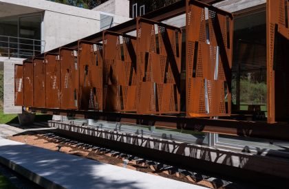 Galatea House | Estudio Galera