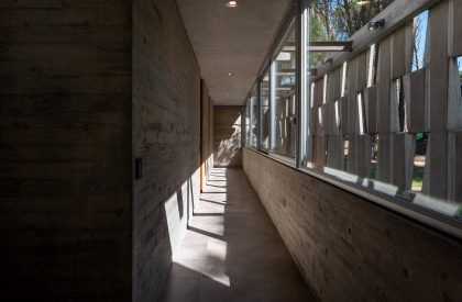 Galatea House | Estudio Galera