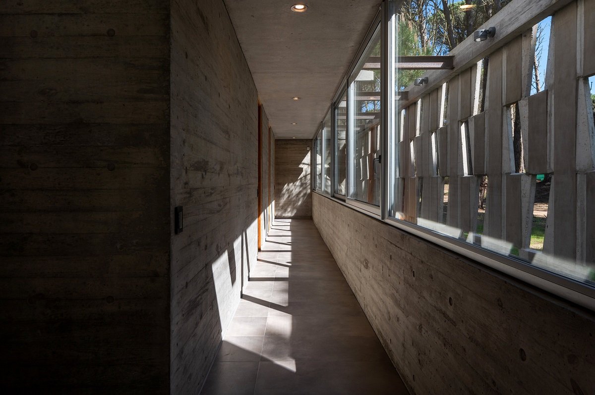 Galatea House | Estudio Galera