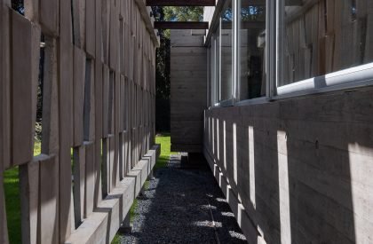 Galatea House | Estudio Galera