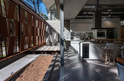 Galatea House | Estudio Galera