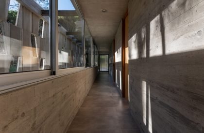 Galatea House | Estudio Galera