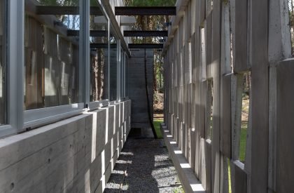 Galatea House | Estudio Galera