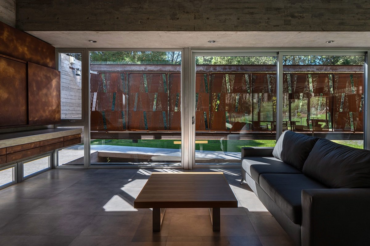 Galatea House | Estudio Galera