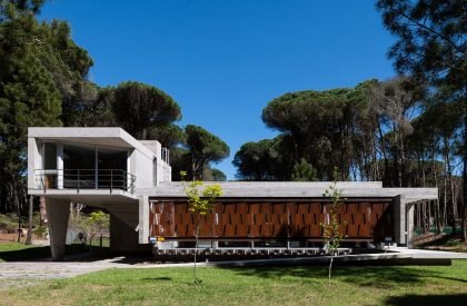 Galatea House | Estudio Galera