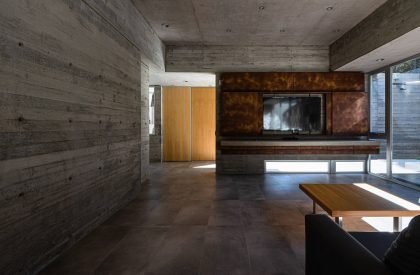 Galatea House | Estudio Galera