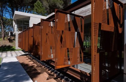 Galatea House | Estudio Galera