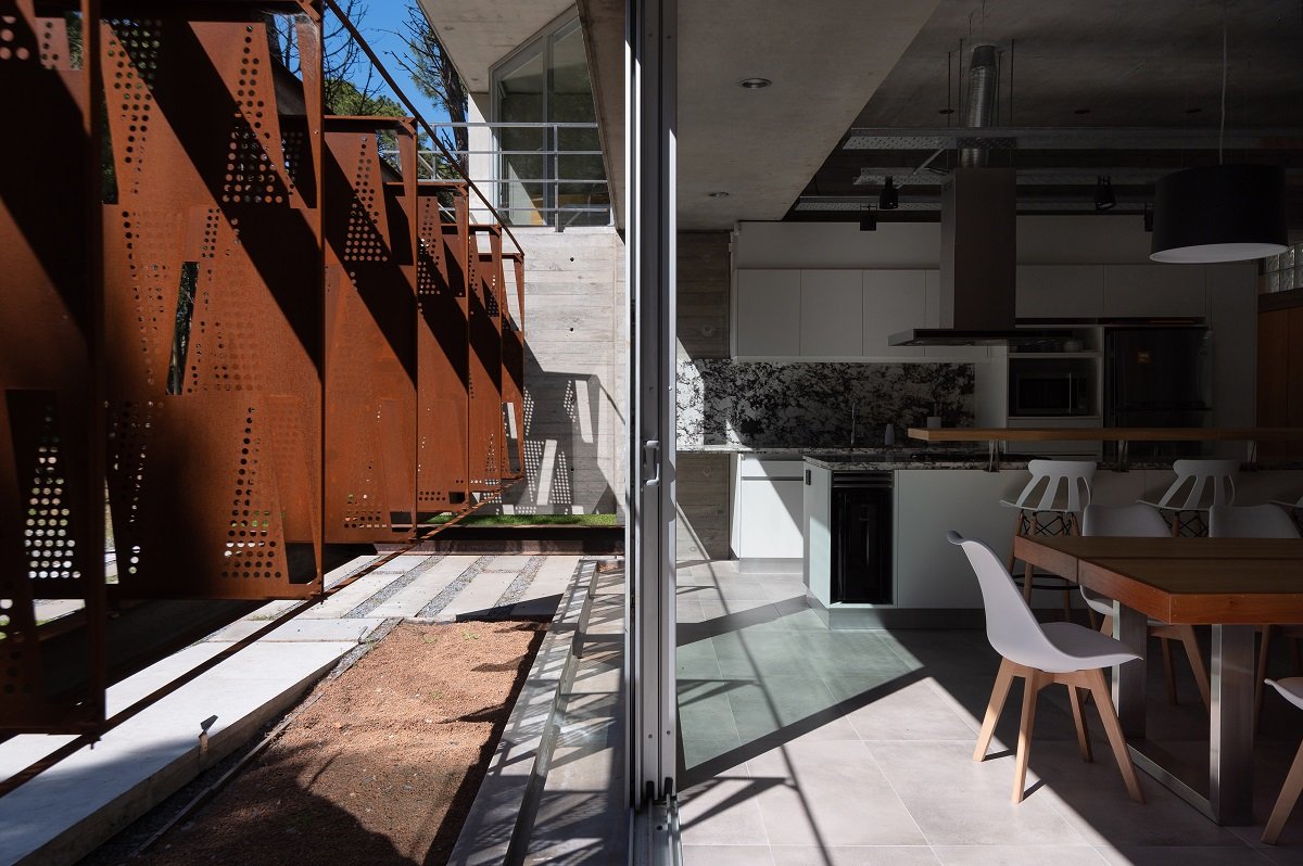 Galatea House | Estudio Galera