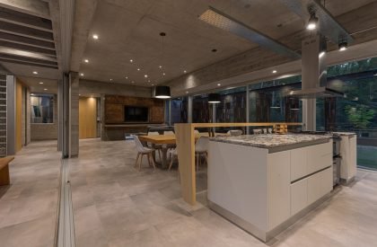 Galatea House | Estudio Galera