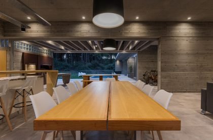 Galatea House | Estudio Galera