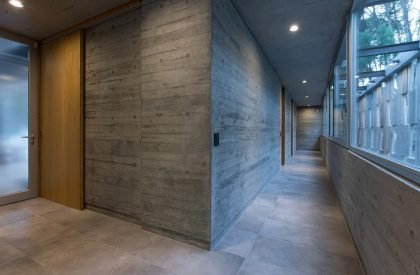 Galatea House | Estudio Galera