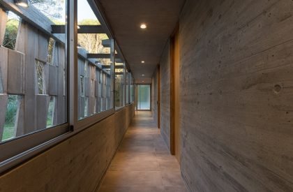 Galatea House | Estudio Galera