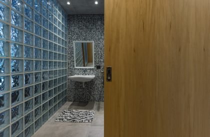 Galatea House | Estudio Galera