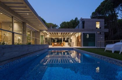 Galatea House | Estudio Galera