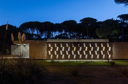 Galatea House | Estudio Galera