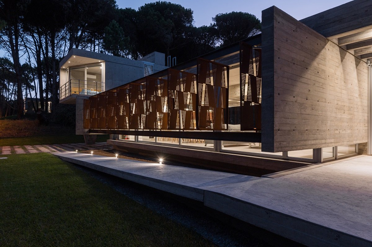 Galatea House | Estudio Galera