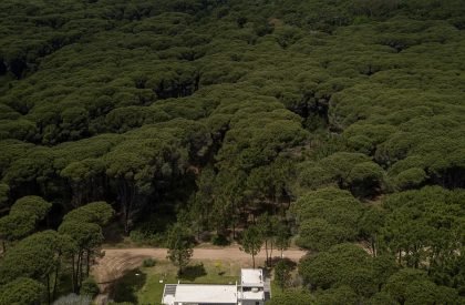 Galatea House | Estudio Galera