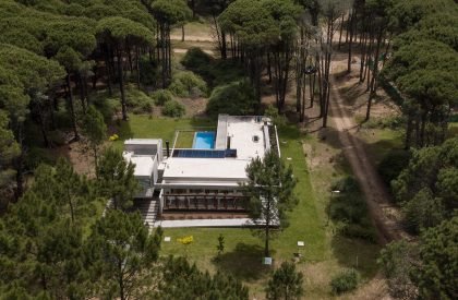 Galatea House | Estudio Galera