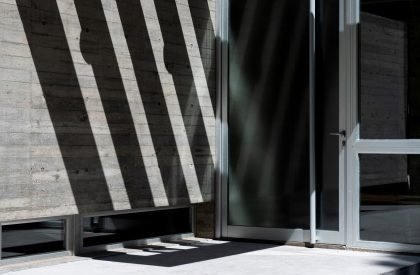 Galatea House | Estudio Galera