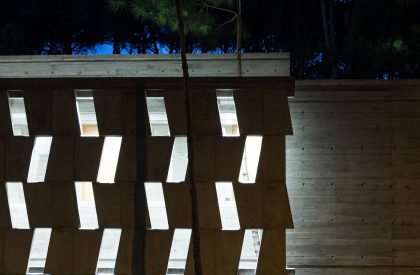 Galatea House | Estudio Galera