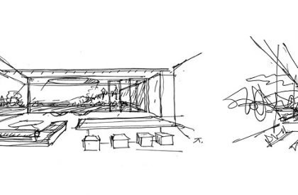Casa Odyssia | konstantinos stathopoulos | KRAK. Architects