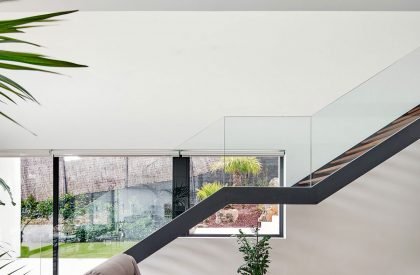 Casa PR | Guillem Carrera