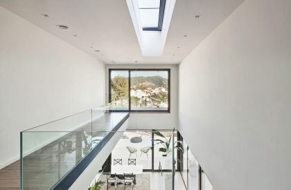 Casa PR | Guillem Carrera
