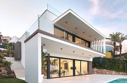 Casa PR | Guillem Carrera