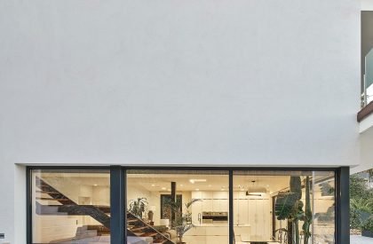 Casa PR | Guillem Carrera
