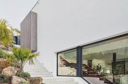 Casa PR | Guillem Carrera