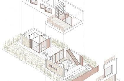 Casa d’en Jaume | Guillem Carrera