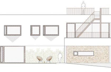 Casa d’en Jaume | Guillem Carrera