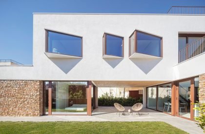 Casa d’en Jaume | Guillem Carrera